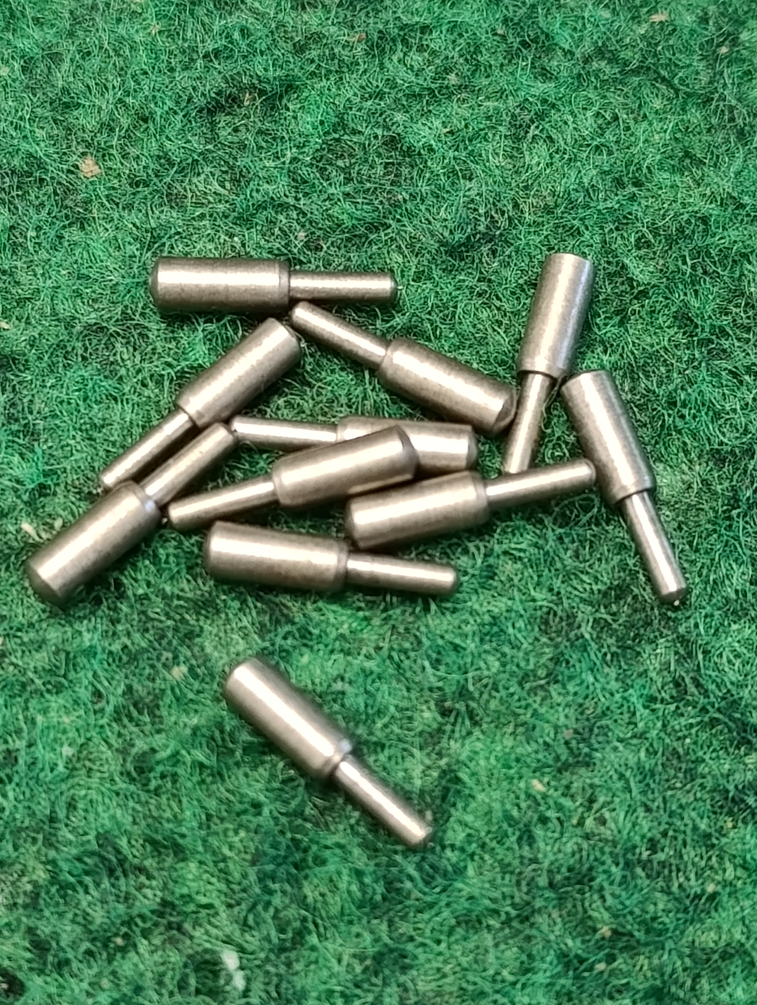 Druckbolzen für Auszieher MK-12 Derya