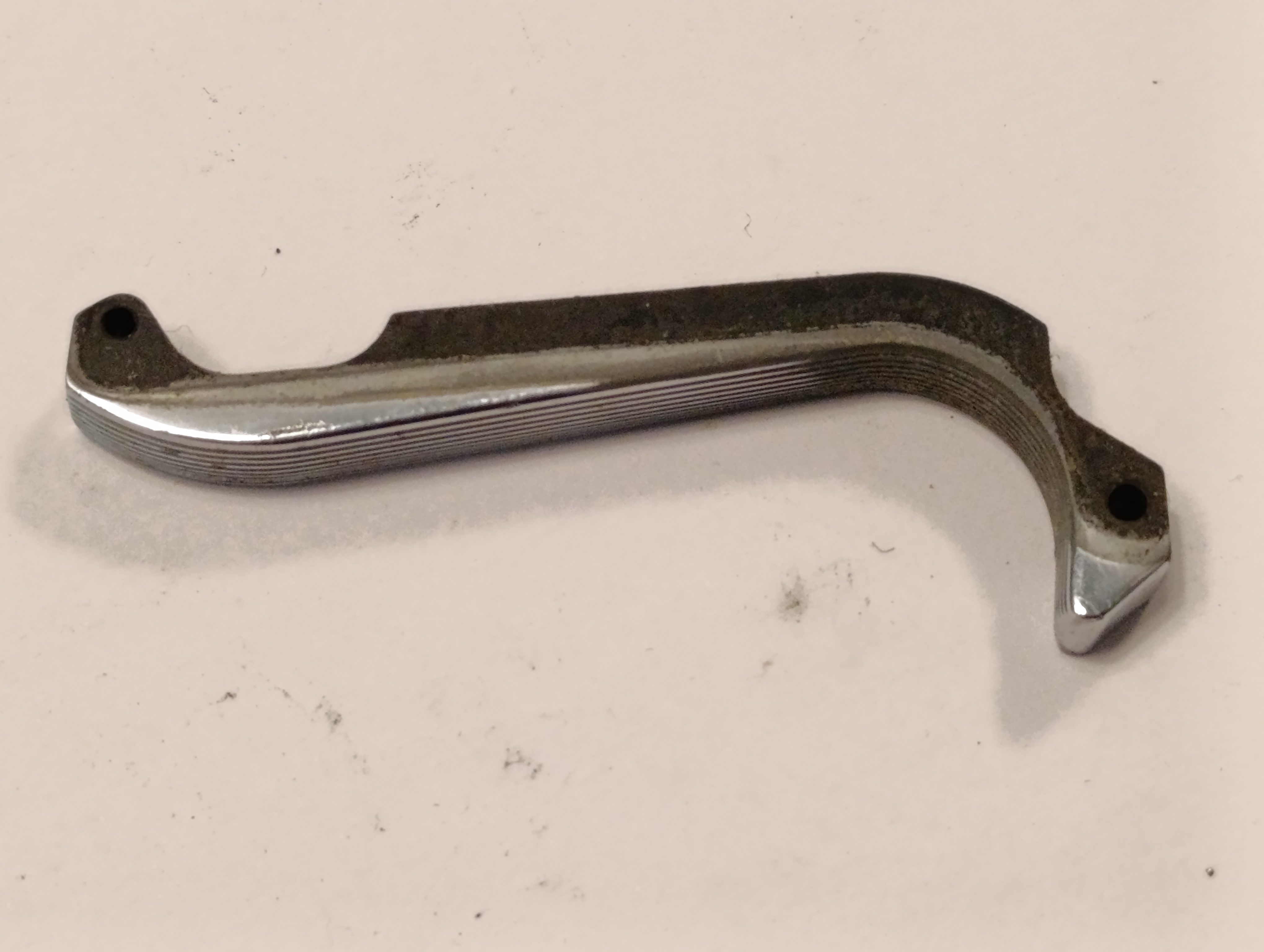 Griffrücken Erma Mod. 452 22 l.r.