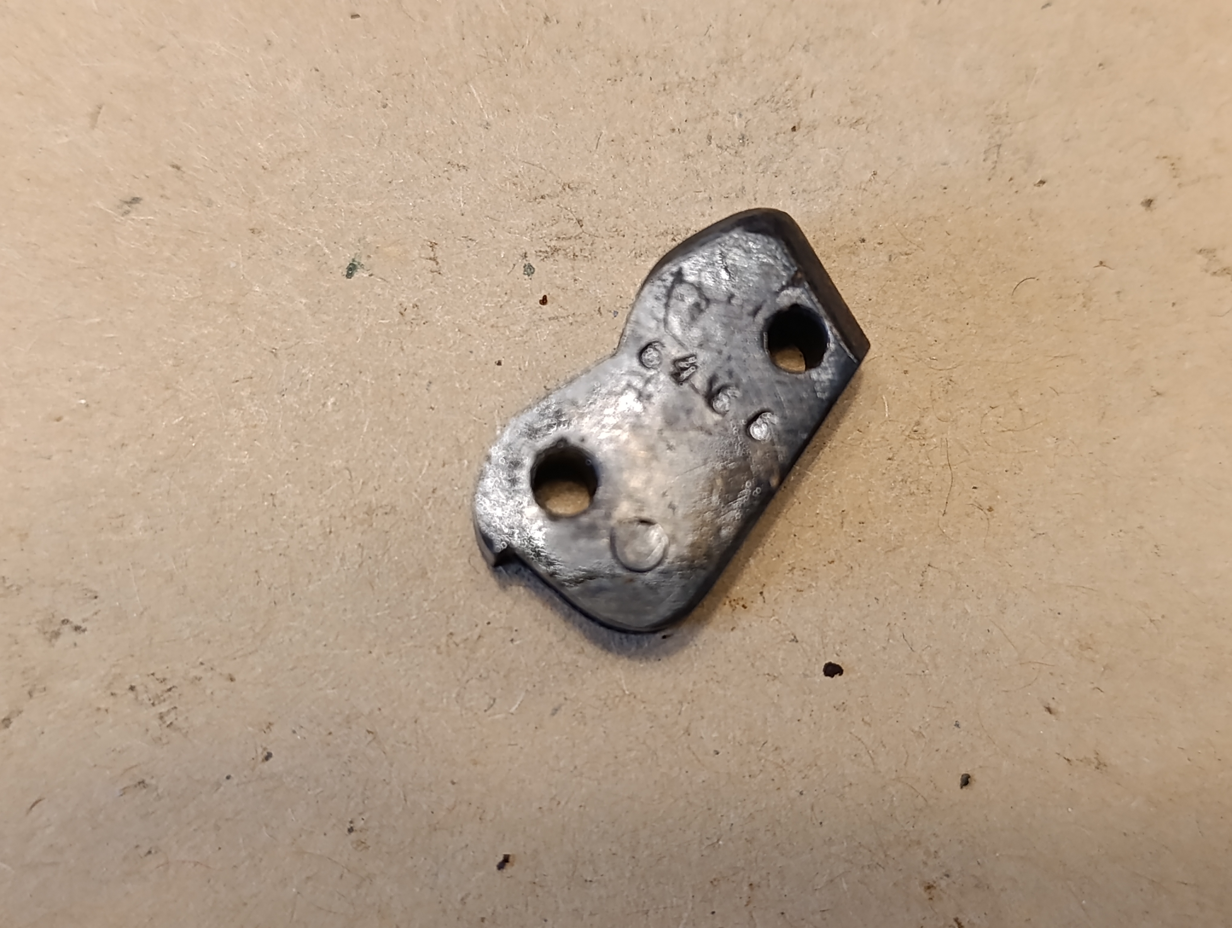 Hahn für Beretta M 1915