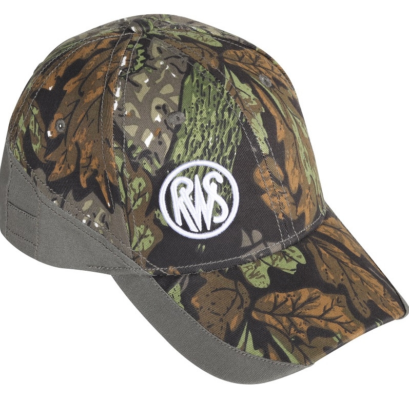 RWS Kappe Chamouflage