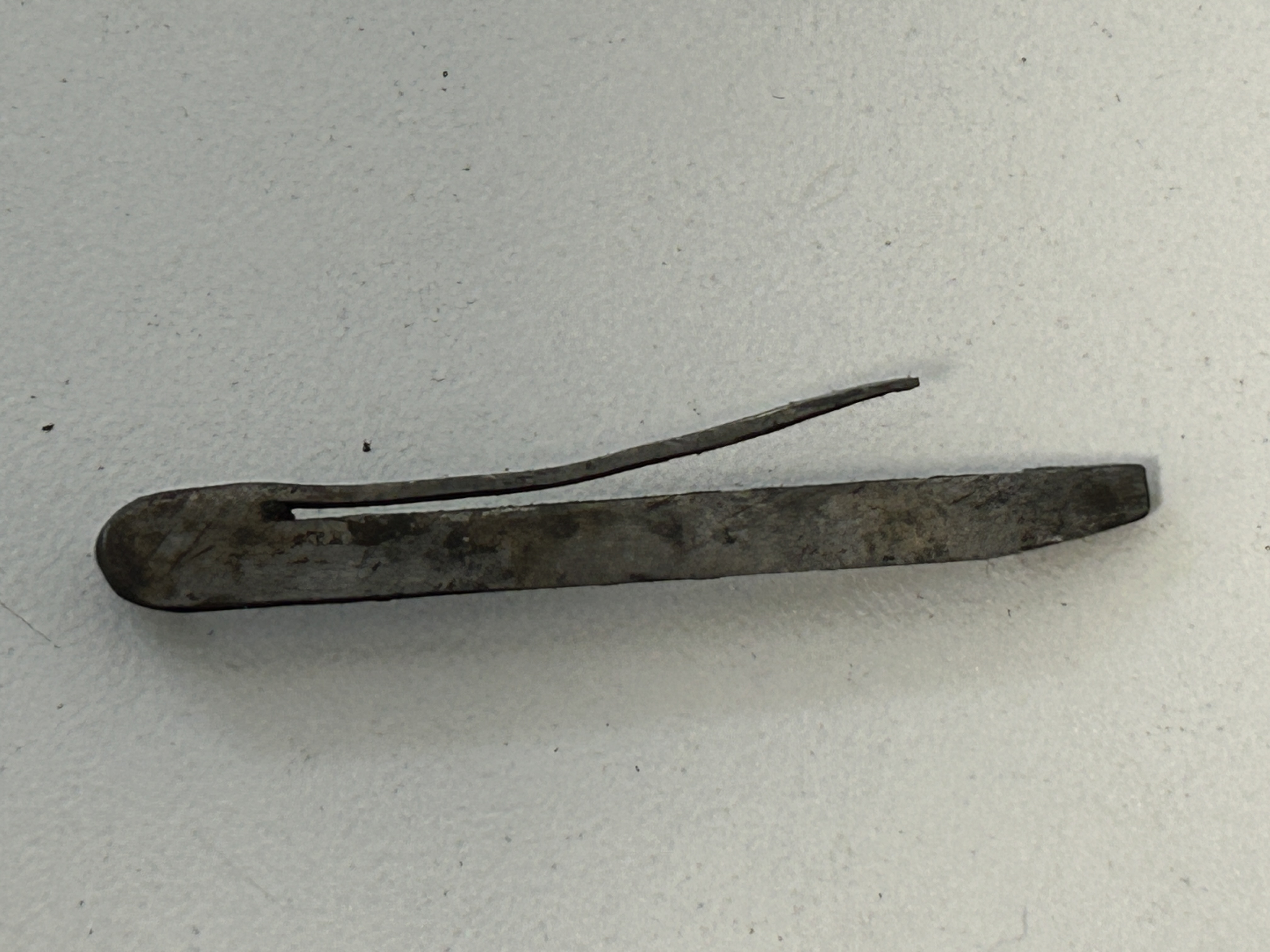 Abzugsstange für Dreyse 1907