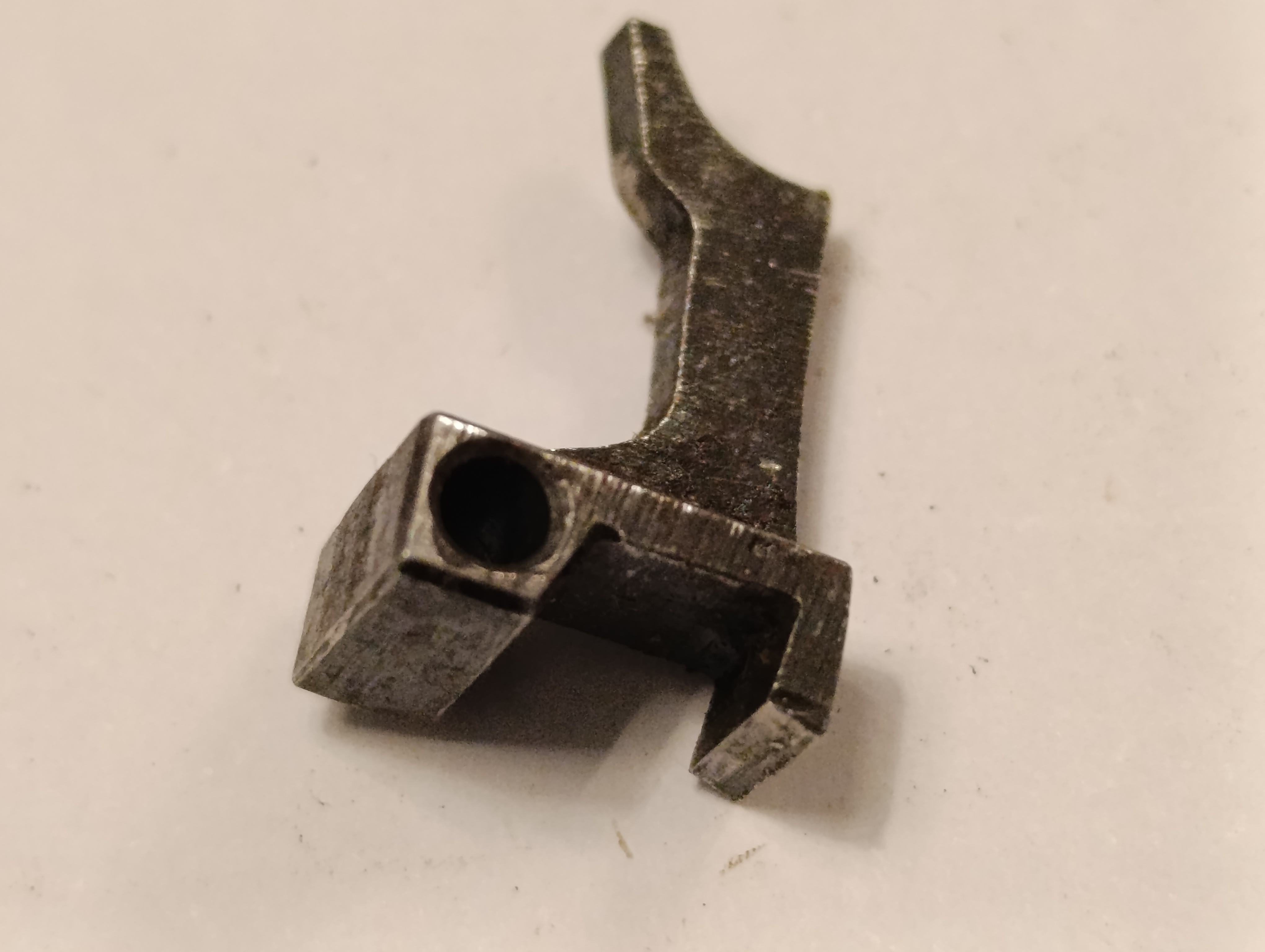 Abzugstollen für FN 10/22 9mm kurz