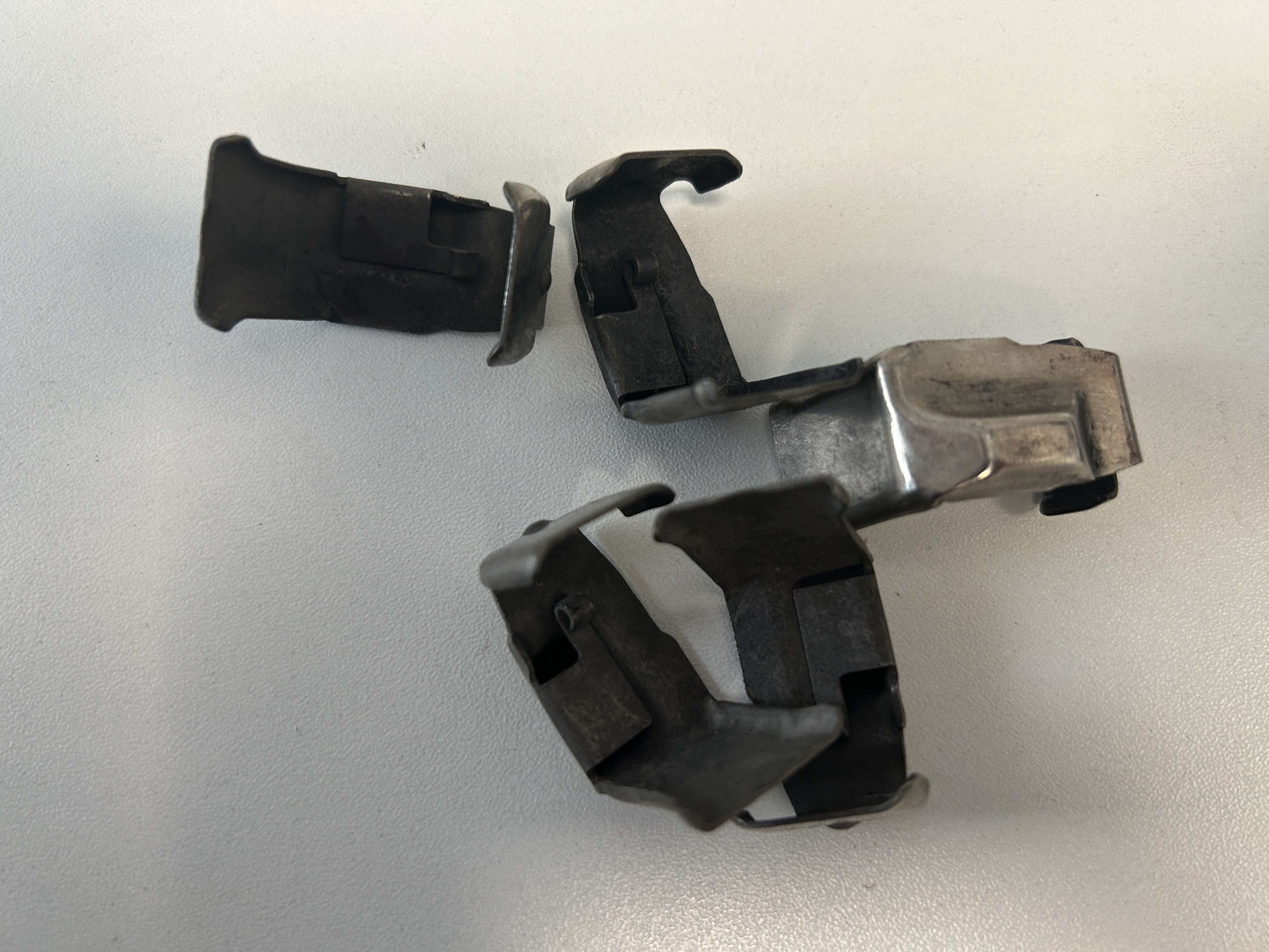 Magazin Zubringer für Steyr GB