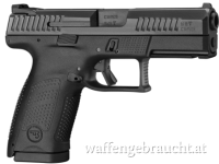 CZ Pistole P-10 C 9 x 19 Schwarz