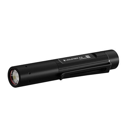 Ledlenser P2R Black Box