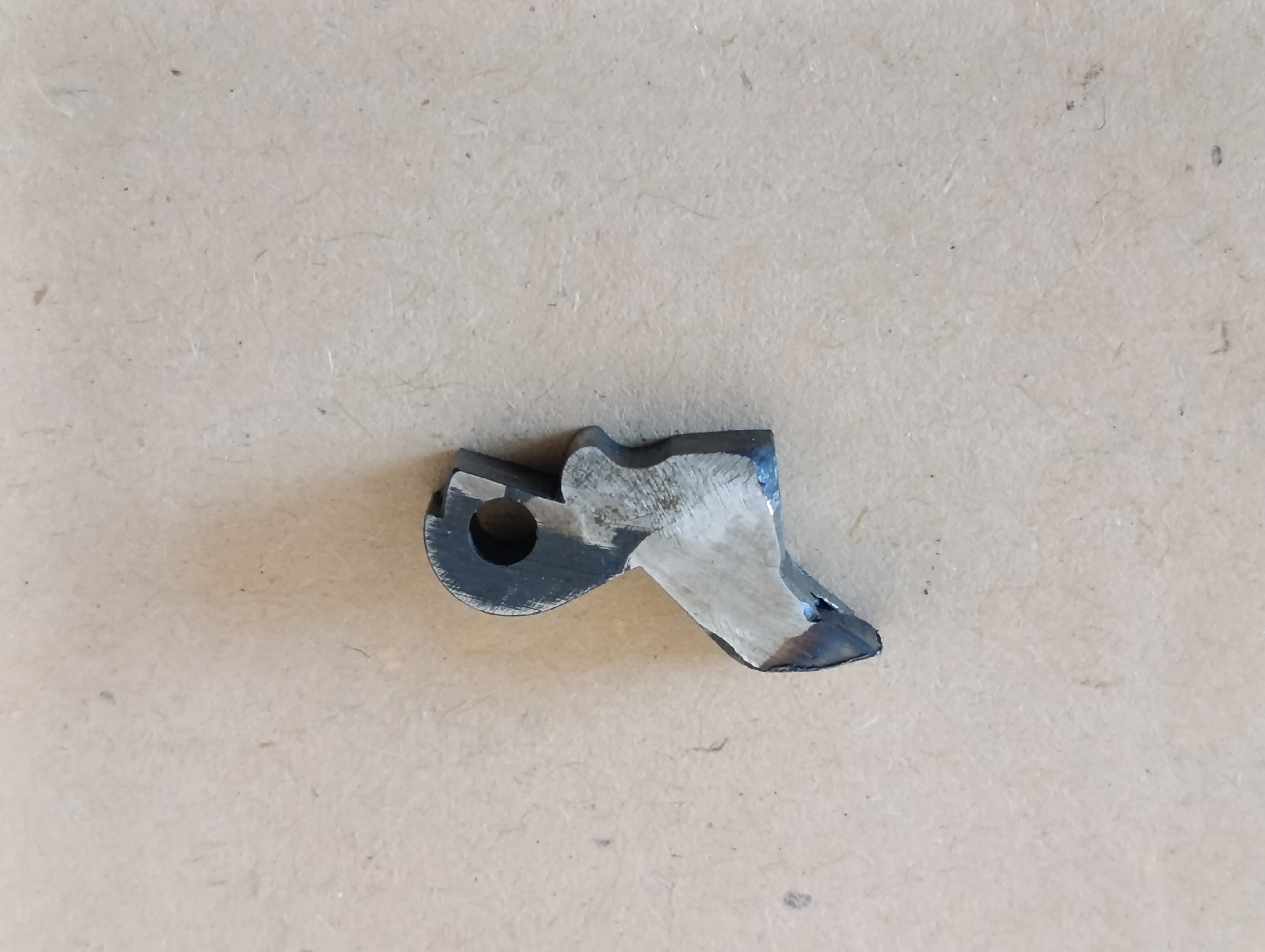 Hahn für Steyr Pieper Kipplauf 6,35