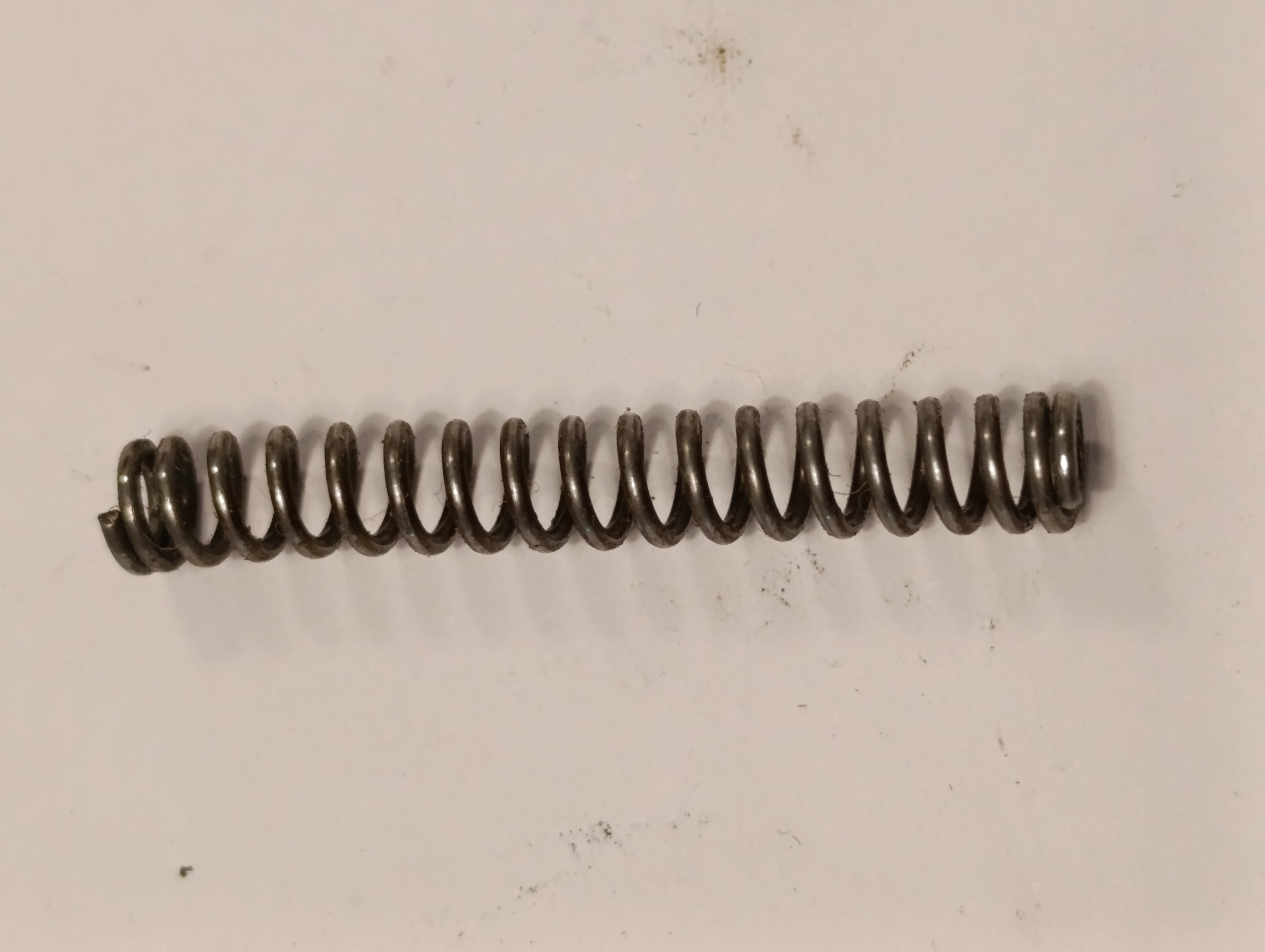 Feder für Erma Mod. 452