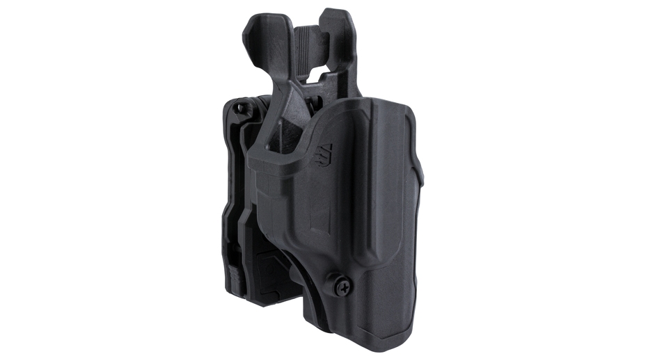 Blackhawk T-Series L2C Holster Compact für Glock 19/19x/23/26/27/32/33/45