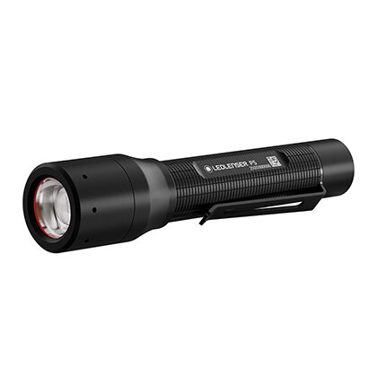 Ledlenser P5 Black Box