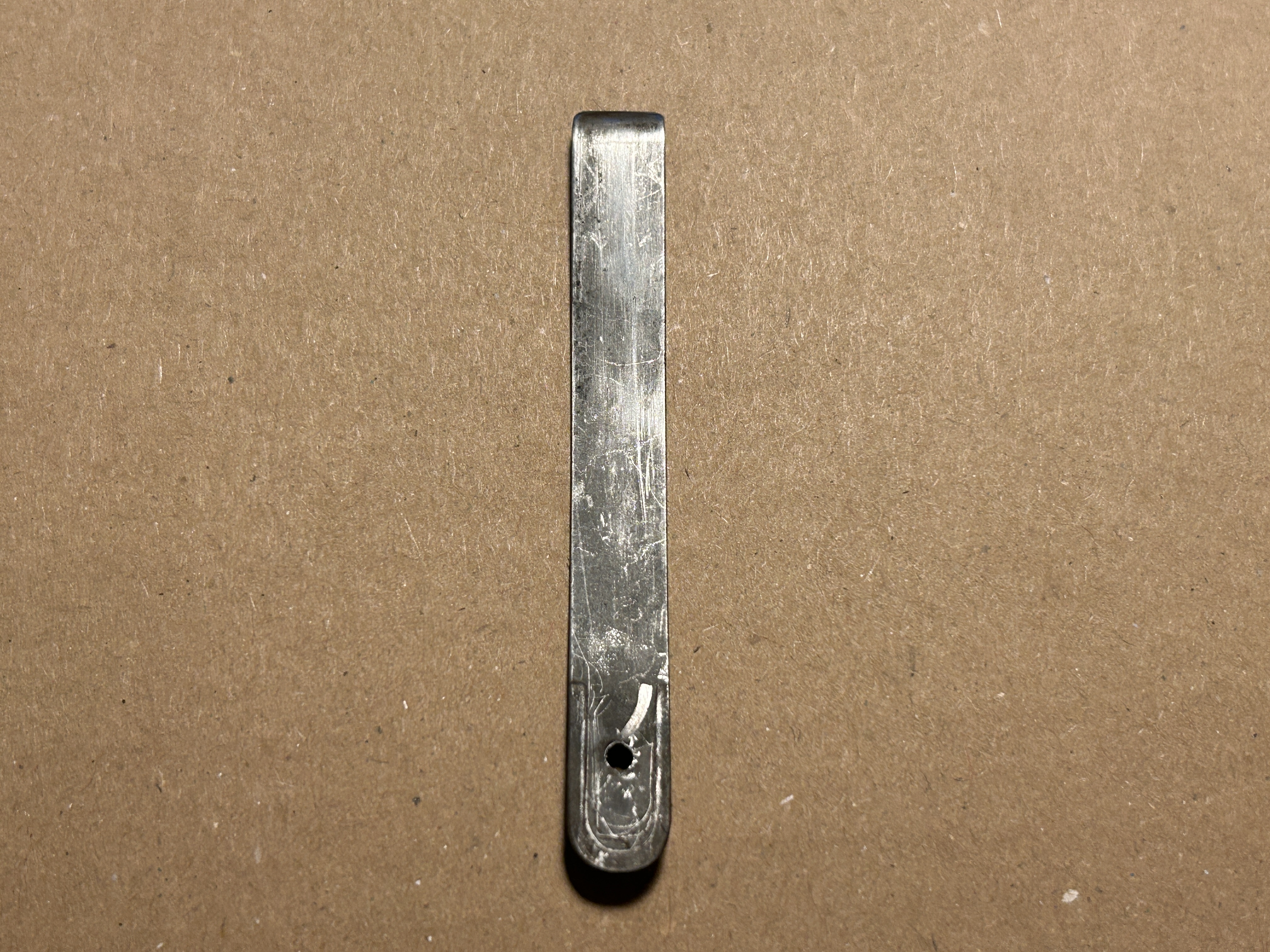 Unterbrecherfeder für Steyr M1912