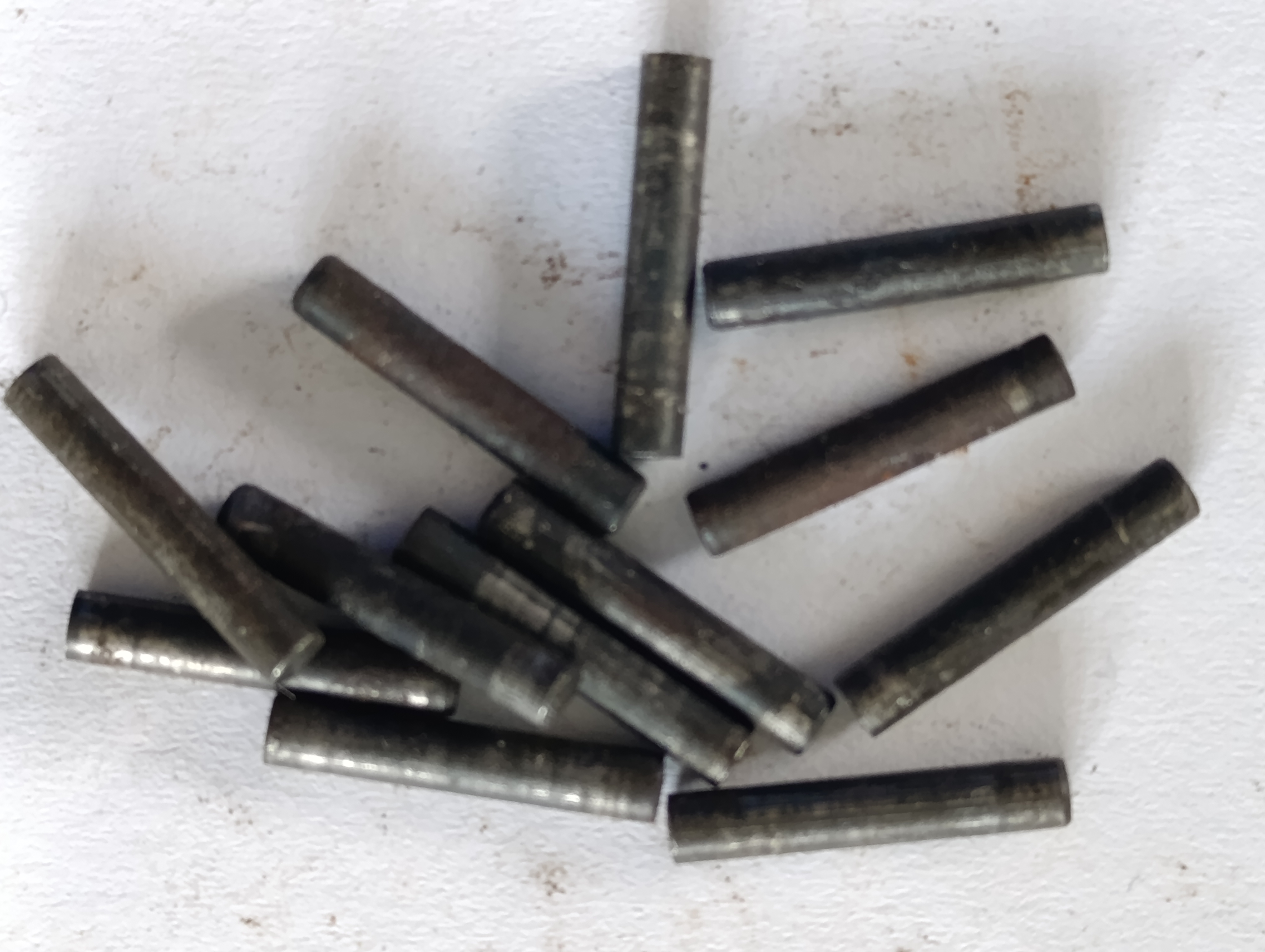 Bolzen für FN 1906 ø 2,4 mm
