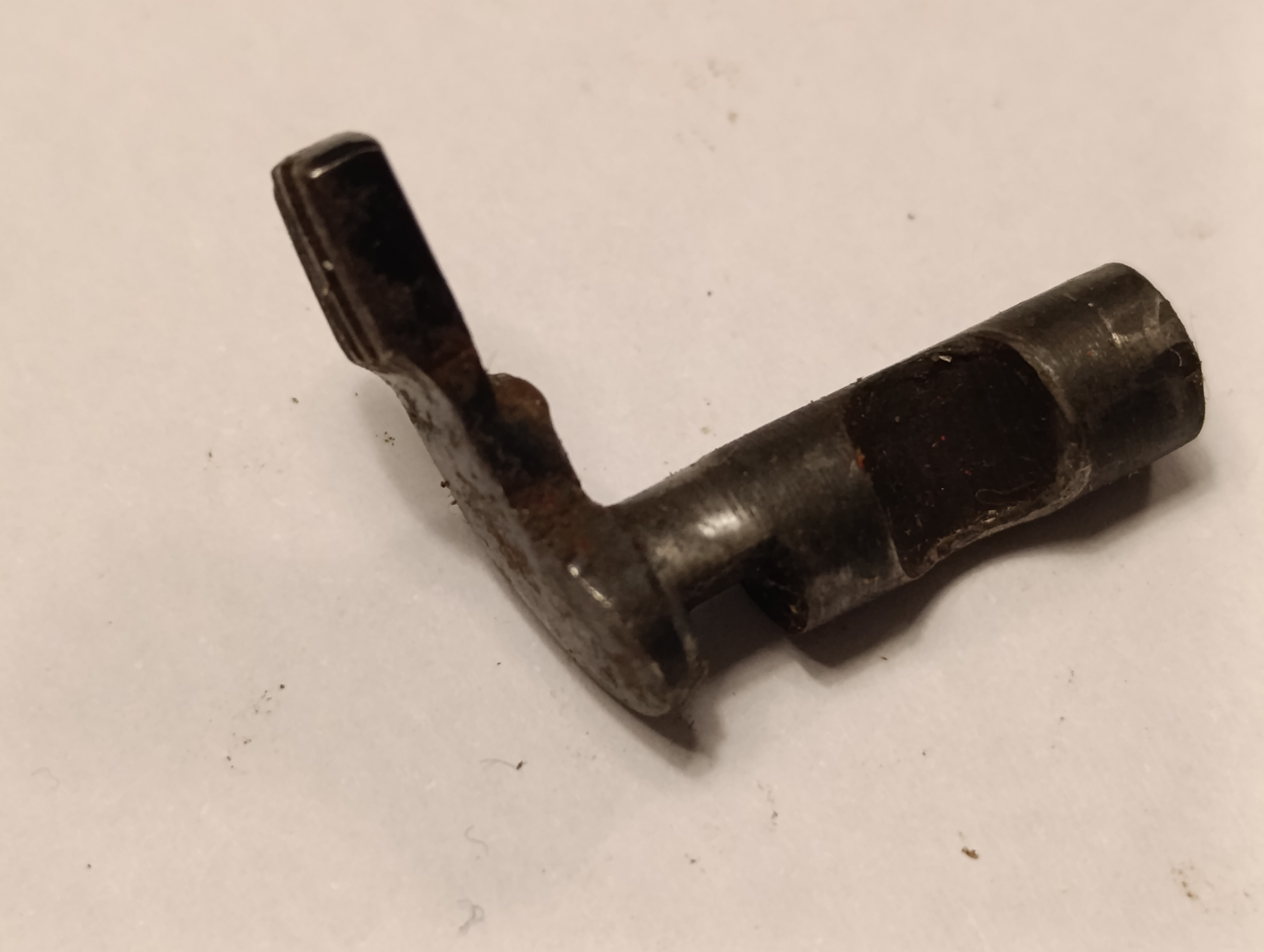 Schlagbolzensicherung für Tanfoglio GT 32 7,65mm