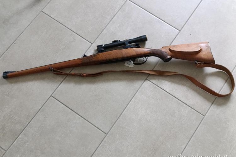 Rep. Mauser 98 Kal. 7x57