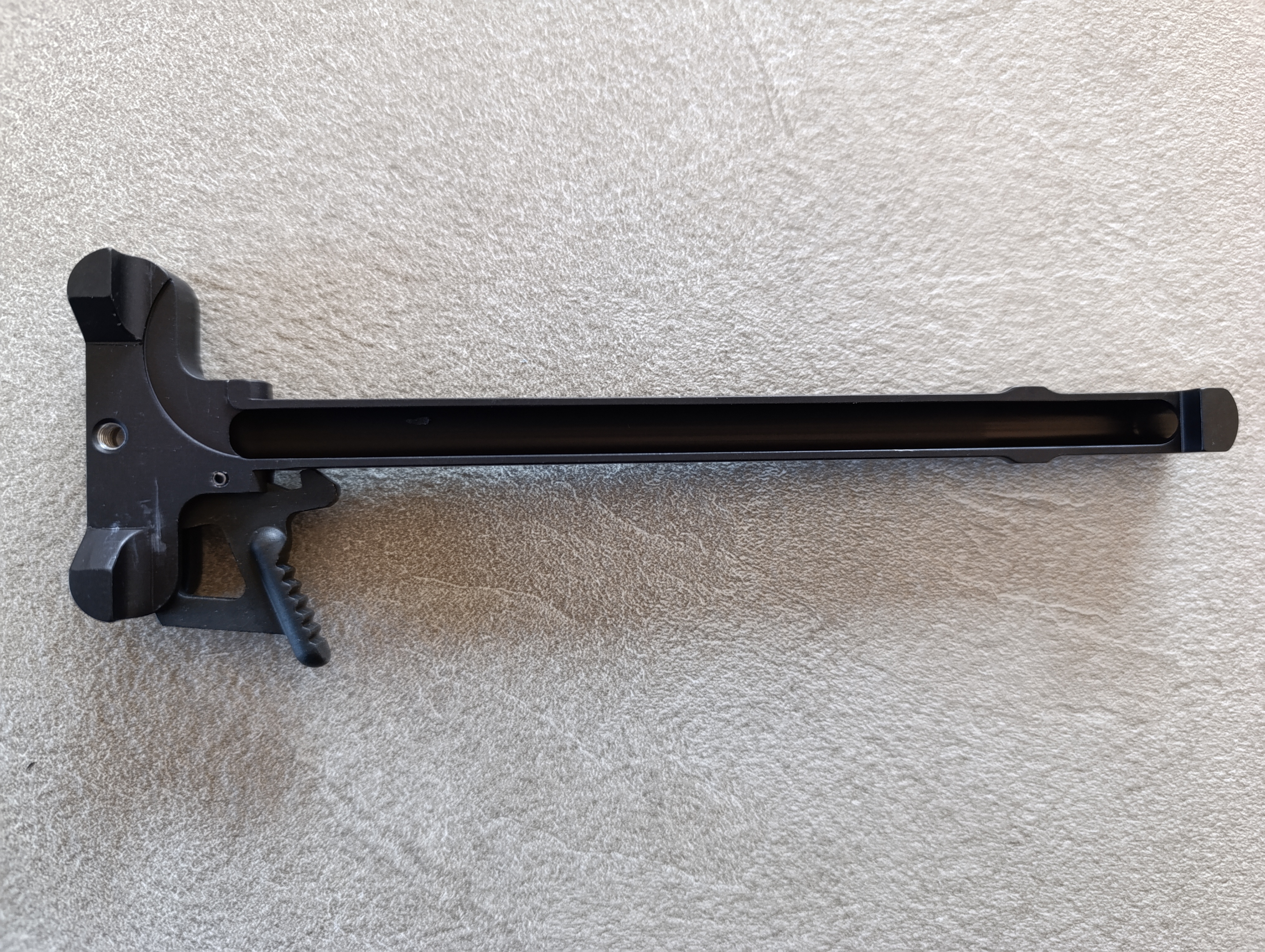Charging Handle AR15 17,4 cm Gesamtlänge