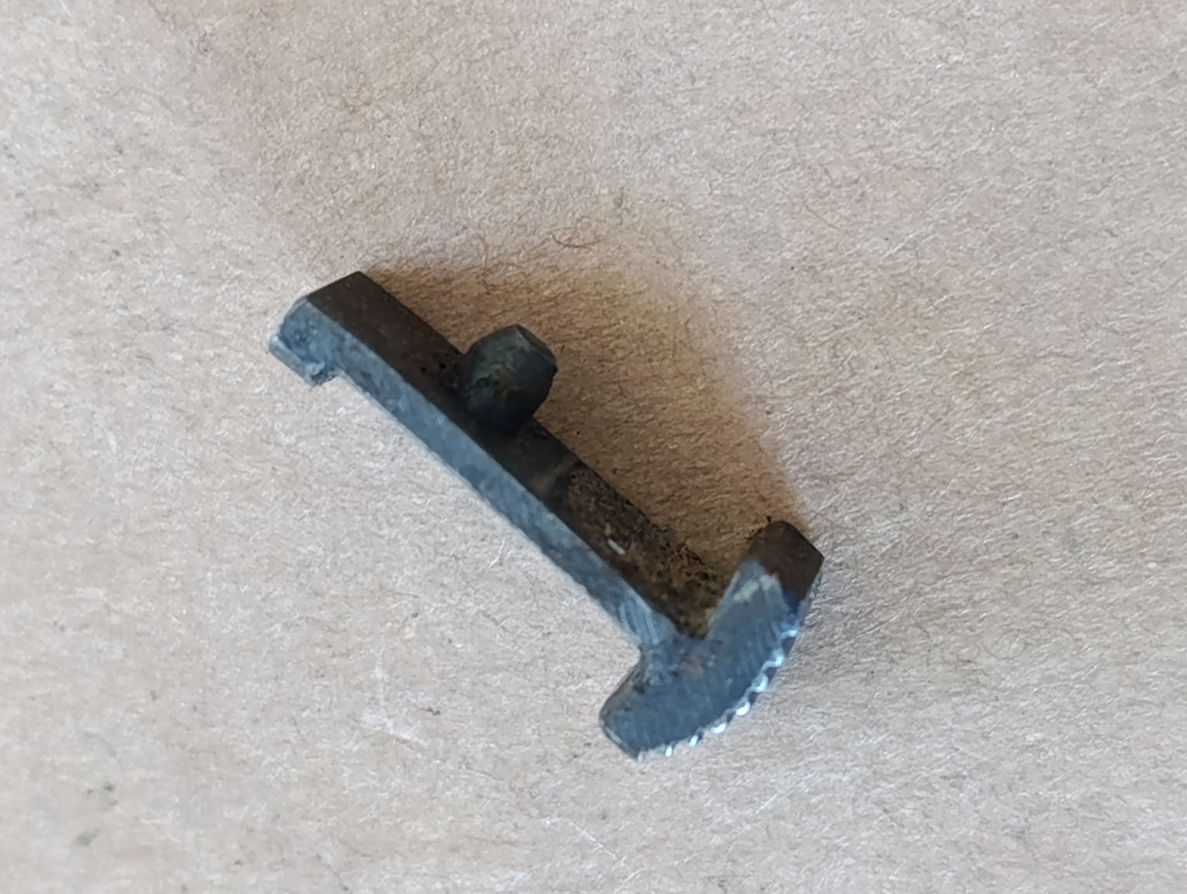 Magazinhalter für Pistole FN 1906 Kal. 6,35