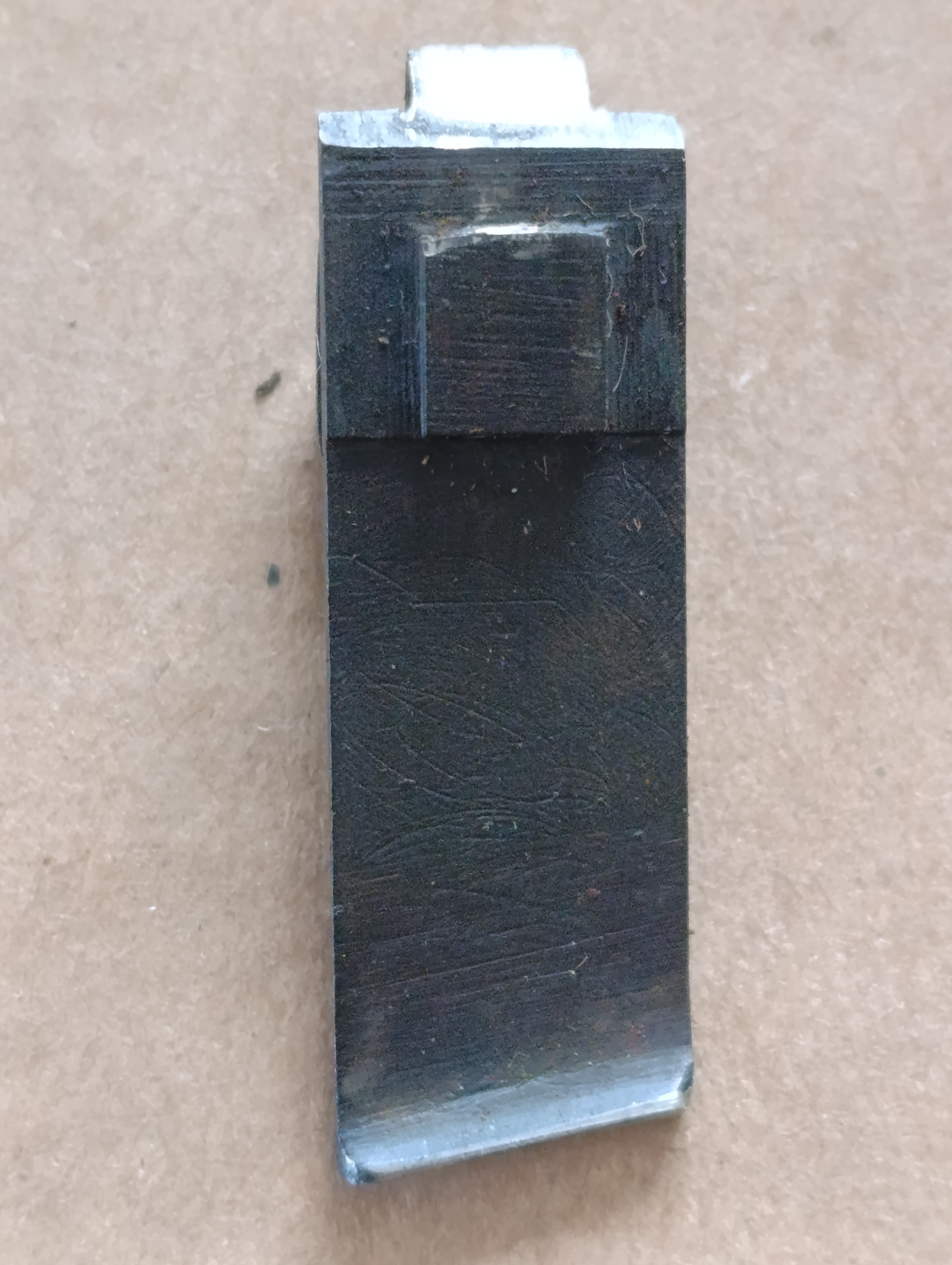 Entladestück für Pistole Steyr M 1912